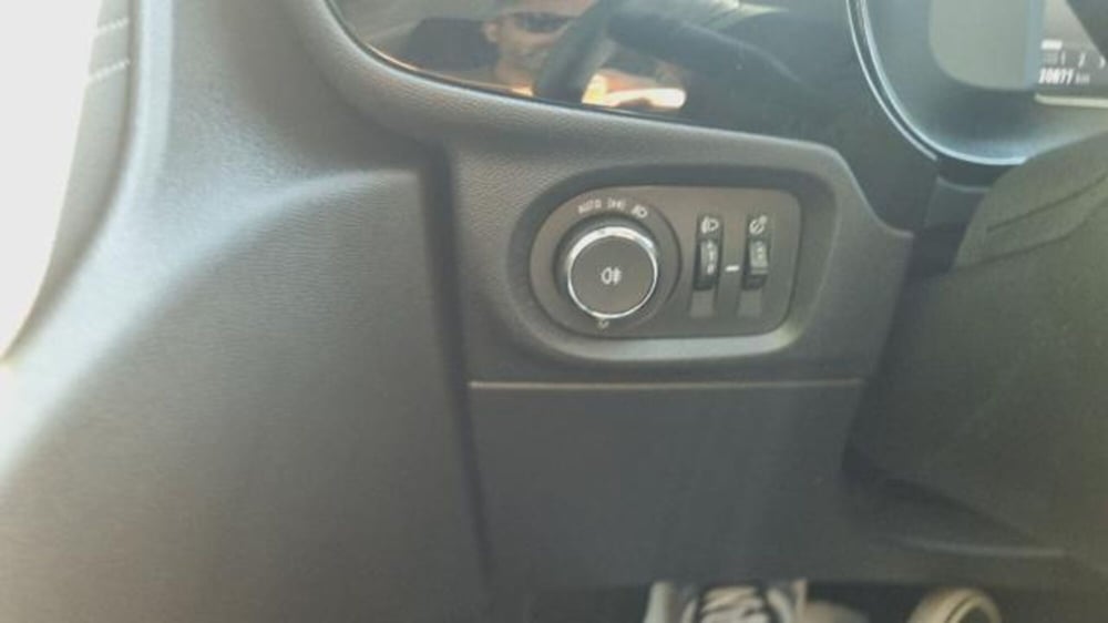 Opel Corsa usata a Savona (12)