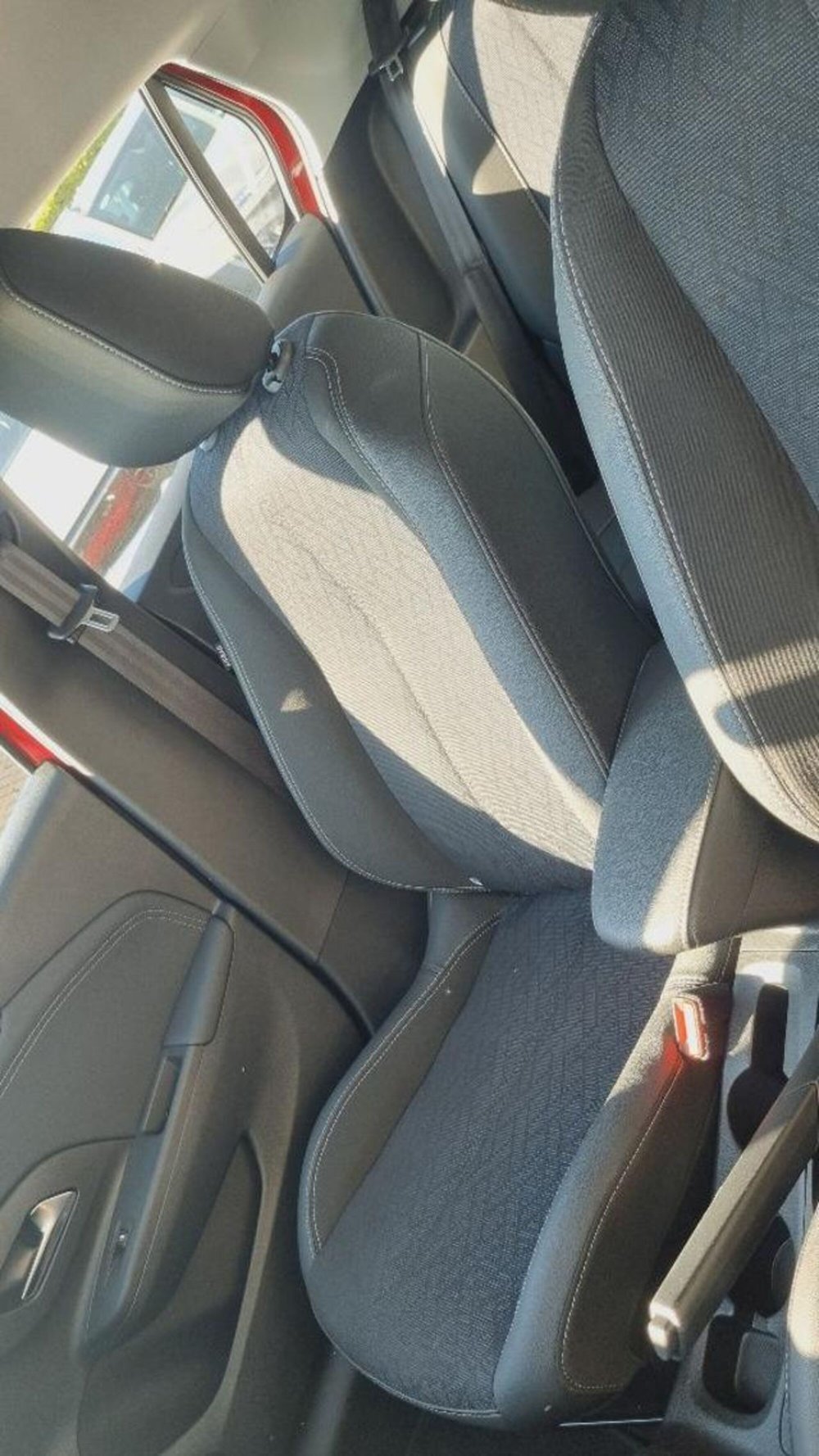 Opel Corsa usata a Savona (13)