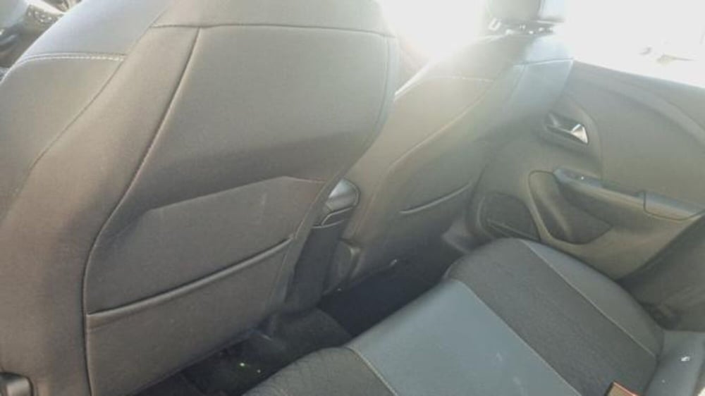 Opel Corsa usata a Savona (16)