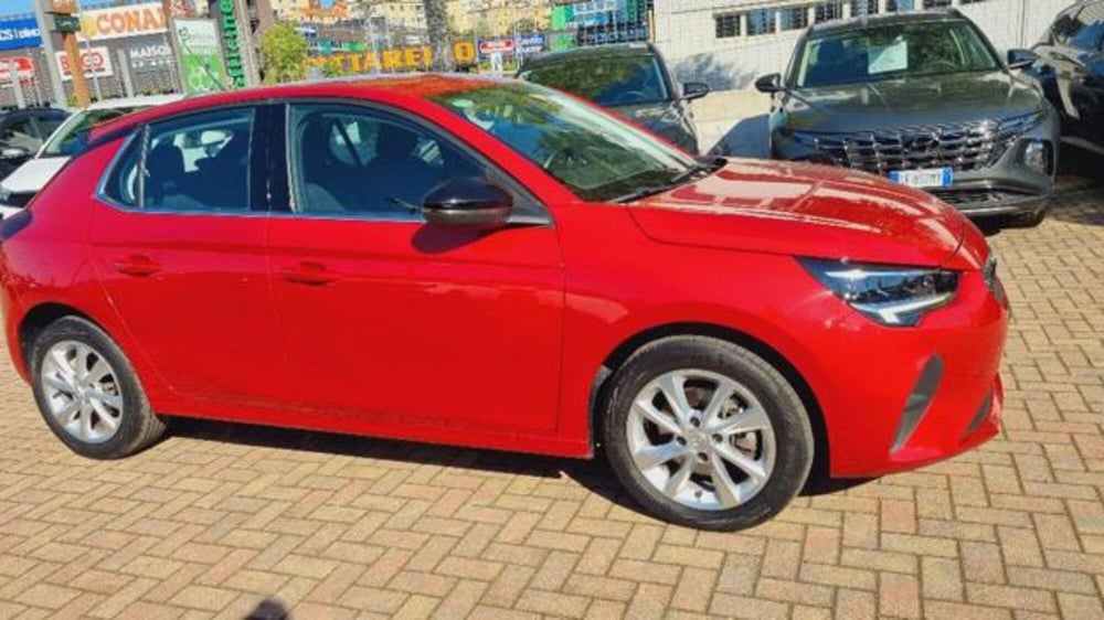 Opel Corsa usata a Savona (17)