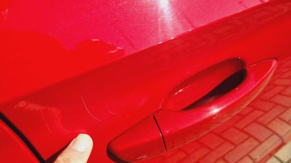 Opel Corsa usata a Savona (19)