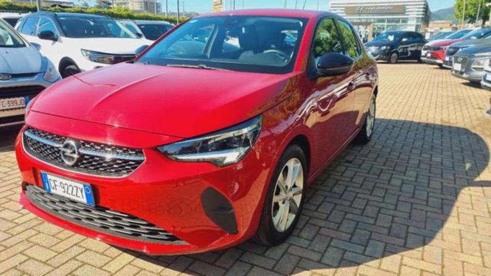 Opel Corsa usata a Savona (2)