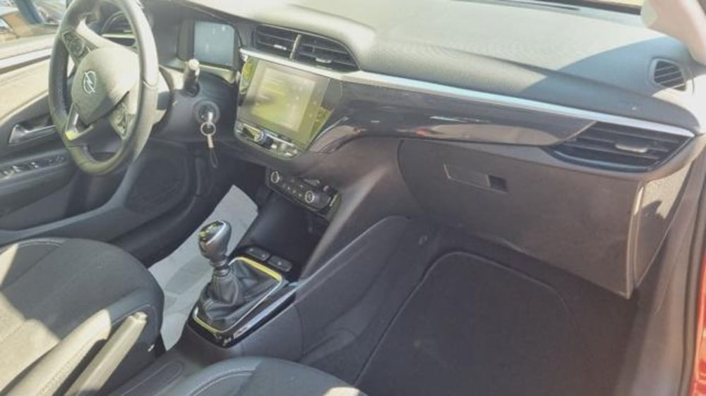 Opel Corsa usata a Savona (20)