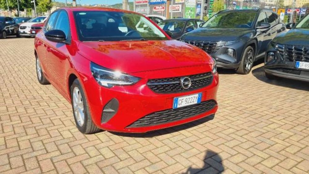 Opel Corsa usata a Savona (3)