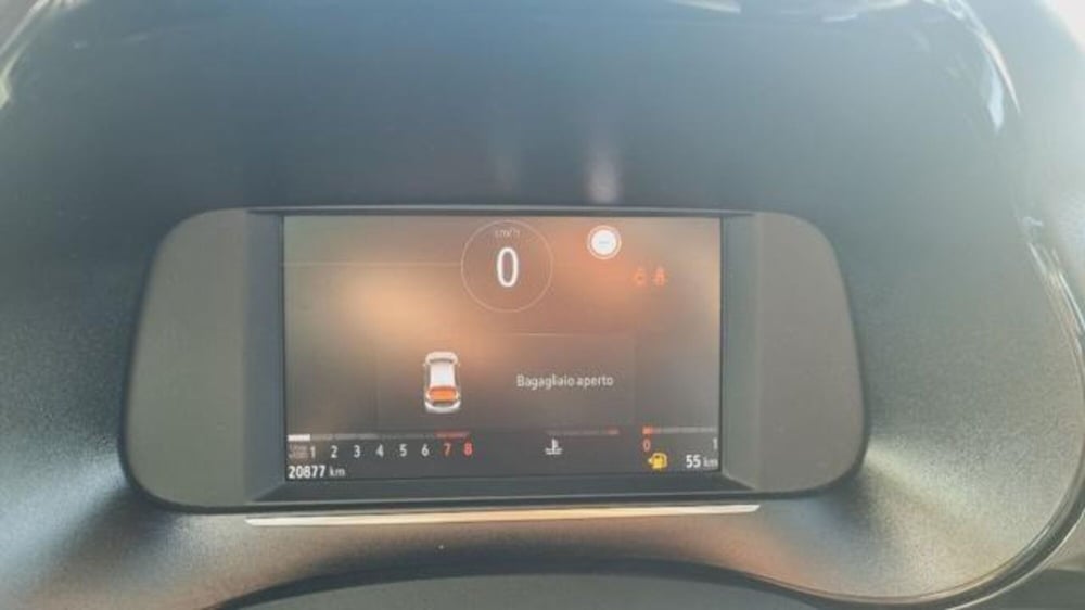 Opel Corsa usata a Savona (5)