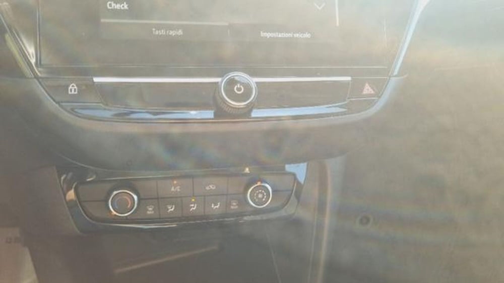 Opel Corsa usata a Savona (7)