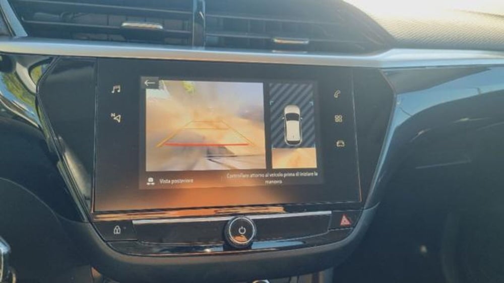 Opel Corsa usata a Savona (9)