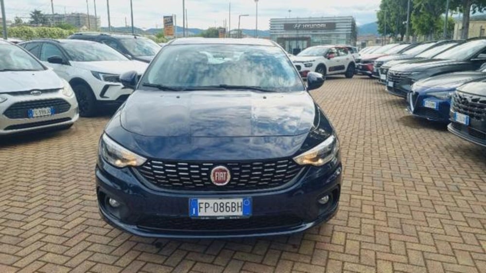 Fiat Tipo Station Wagon usata a Savona