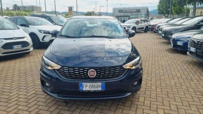 Fiat Tipo Station Wagon Tipo 1.4 SW Pop del 2018 usata a Savona