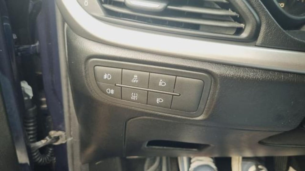 Fiat Tipo Station Wagon usata a Savona (10)