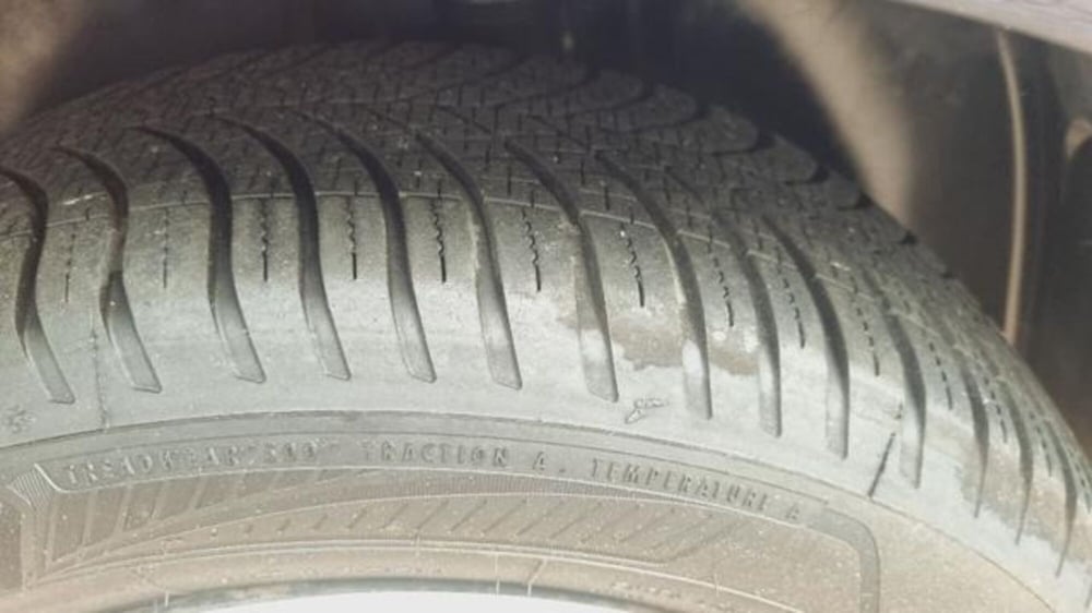 Fiat Tipo Station Wagon usata a Savona (12)