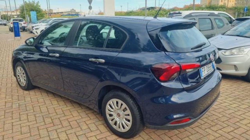 Fiat Tipo Station Wagon usata a Savona (13)