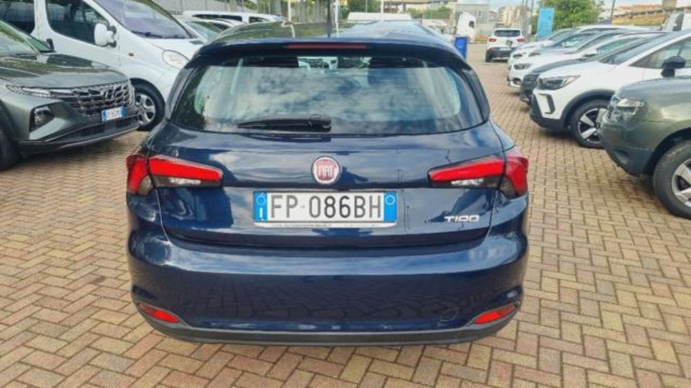 Fiat Tipo Station Wagon usata a Savona (14)