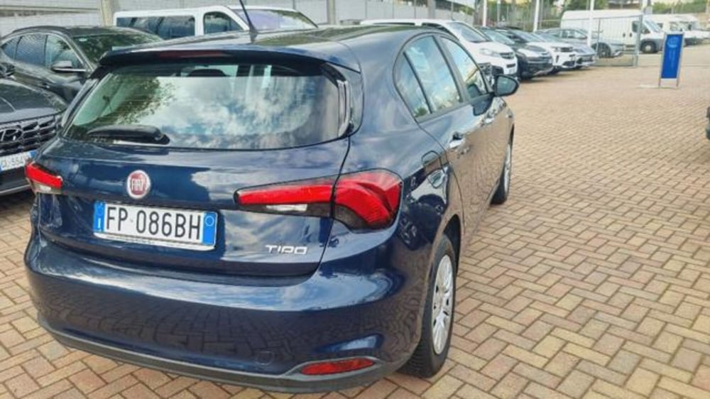 Fiat Tipo Station Wagon usata a Savona (15)