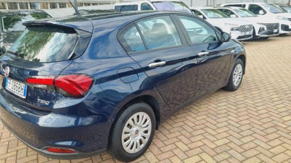 Fiat Tipo Station Wagon usata a Savona (16)