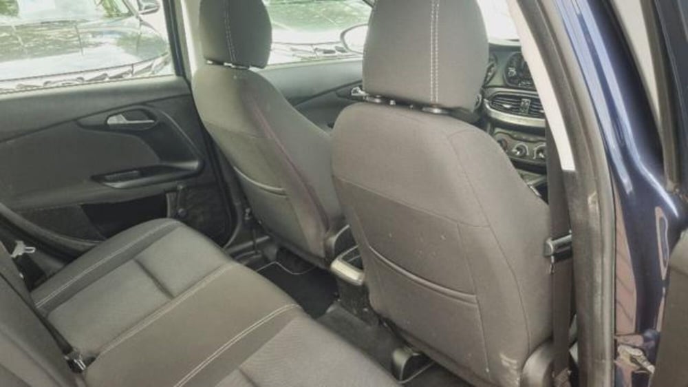 Fiat Tipo Station Wagon usata a Savona (18)