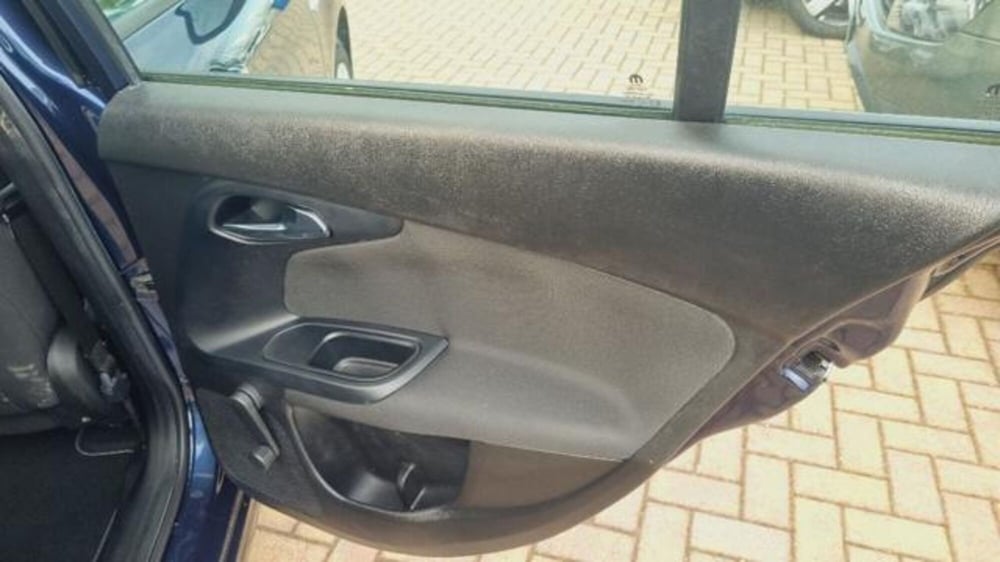 Fiat Tipo Station Wagon usata a Savona (19)