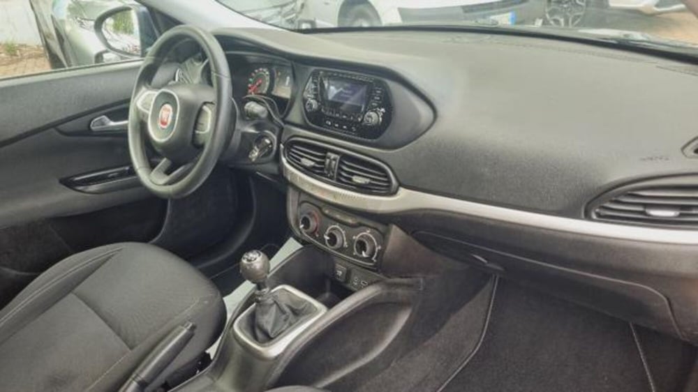 Fiat Tipo Station Wagon usata a Savona (20)