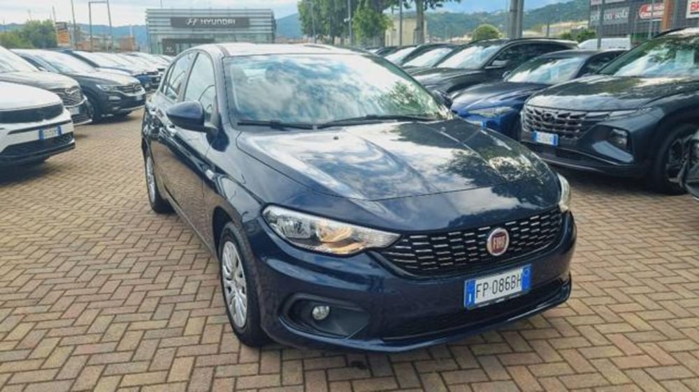Fiat Tipo Station Wagon usata a Savona (3)