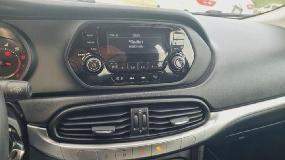 Fiat Tipo Station Wagon usata a Savona (5)