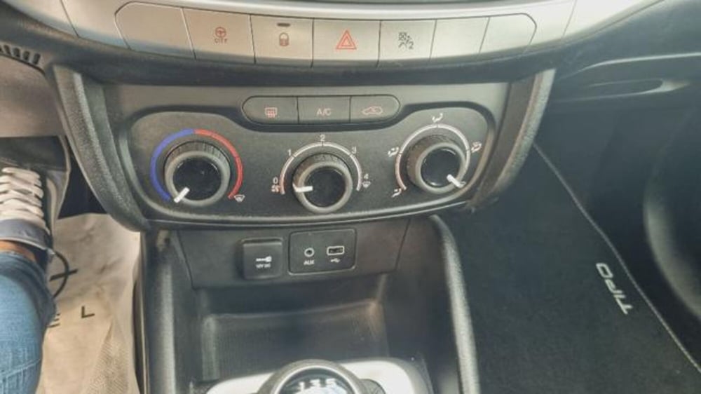 Fiat Tipo Station Wagon usata a Savona (6)