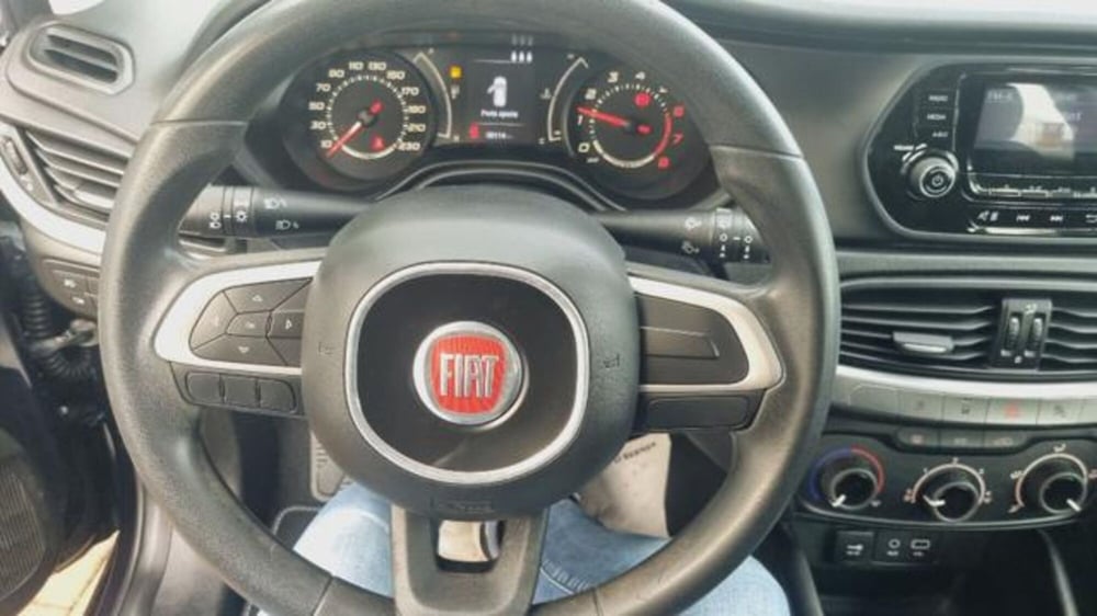 Fiat Tipo Station Wagon usata a Savona (8)