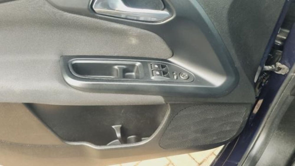 Fiat Tipo Station Wagon usata a Savona (9)