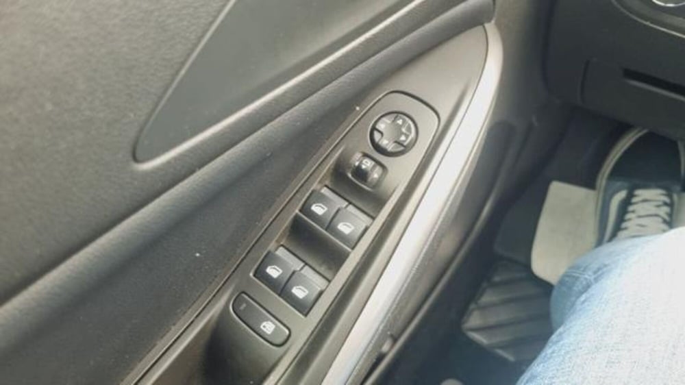 Opel Grandland usata a Savona (11)