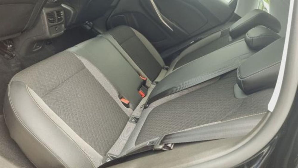Opel Grandland usata a Savona (15)