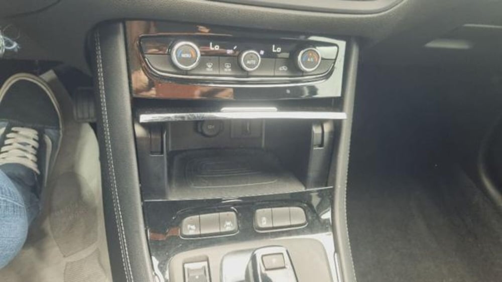 Opel Grandland usata a Savona (7)