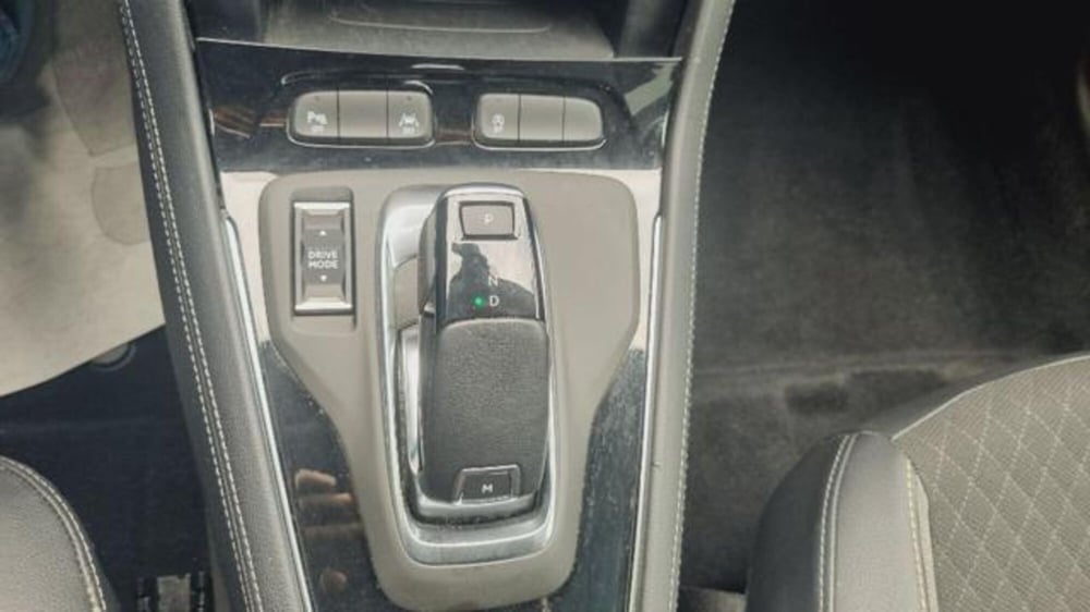 Opel Grandland usata a Savona (8)