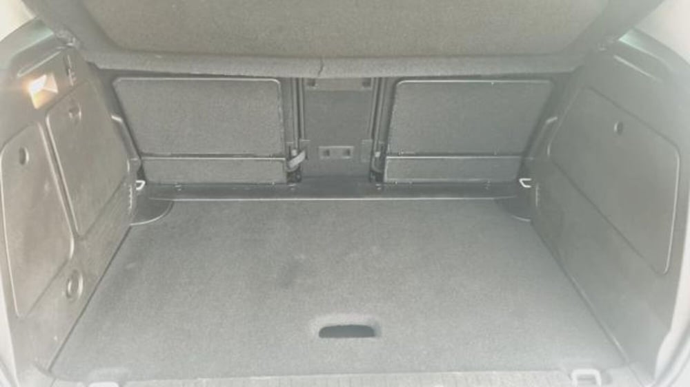 Opel Meriva usata a Savona (13)