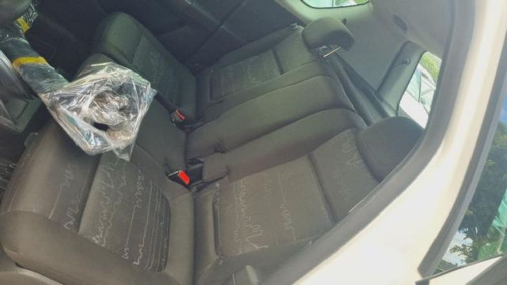 Opel Meriva usata a Savona (14)