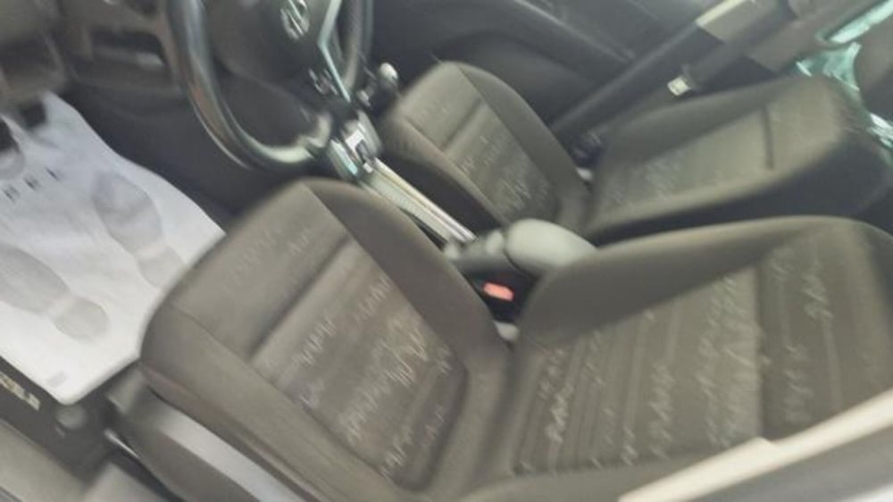 Opel Meriva usata a Savona (16)