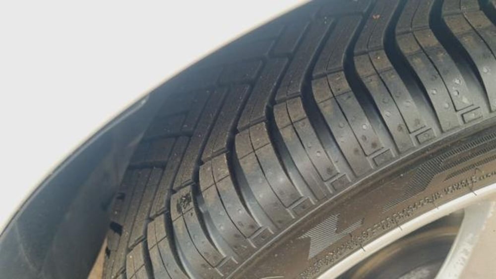 Opel Meriva usata a Savona (6)