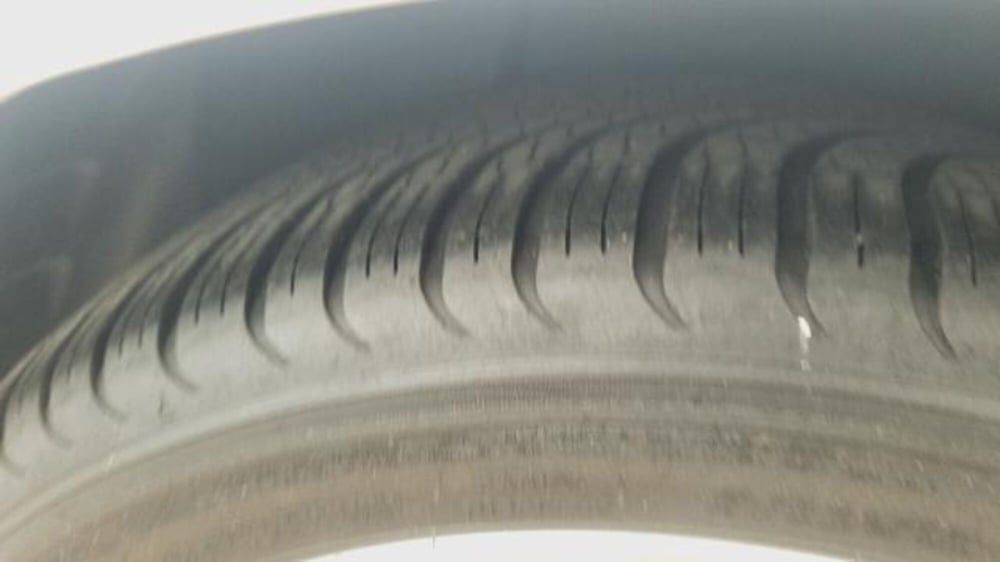Opel Meriva usata a Savona (7)