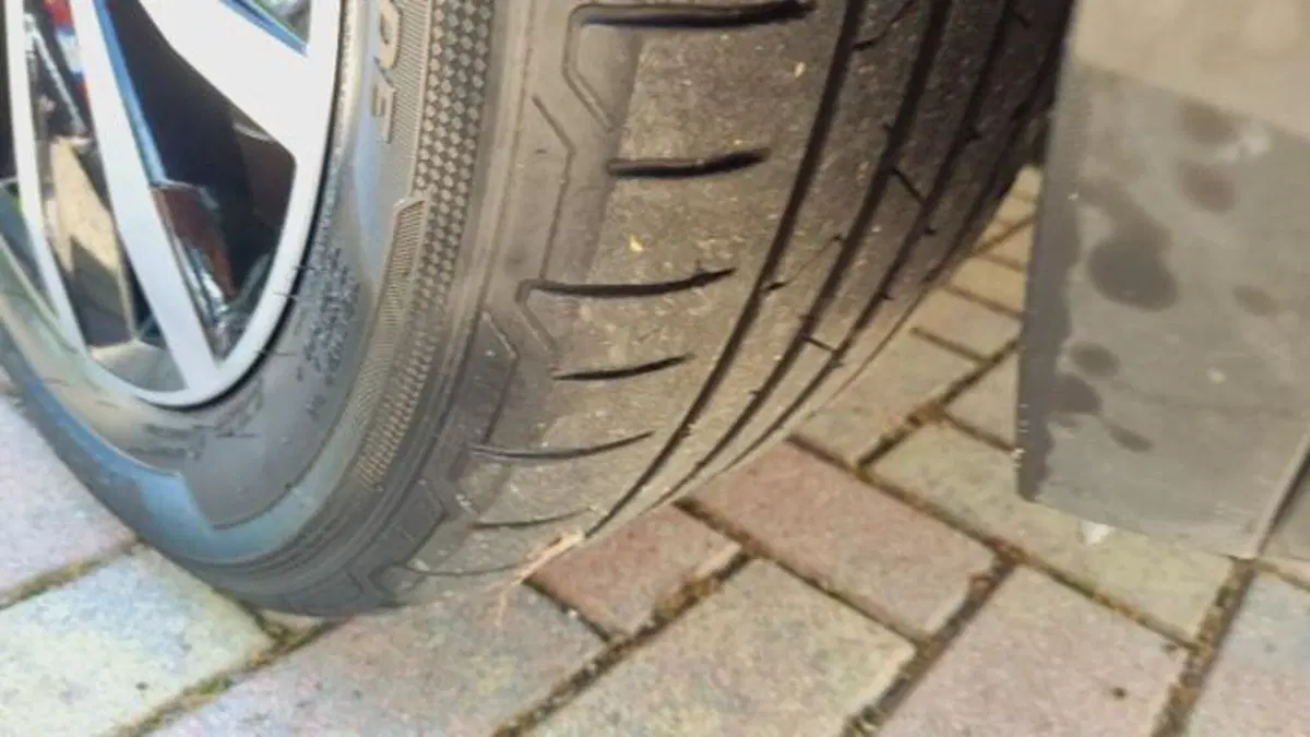 Volkswagen T-Roc usata a Savona (15)