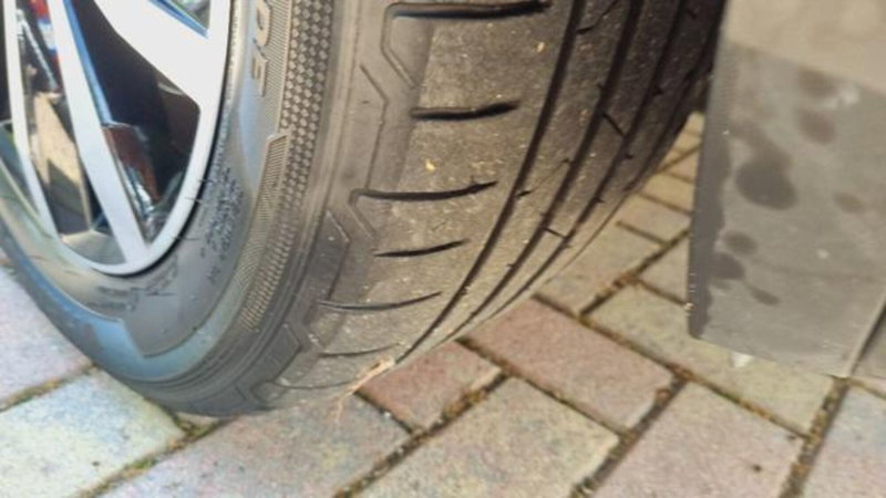 Volkswagen T-Roc usata a Savona (15)