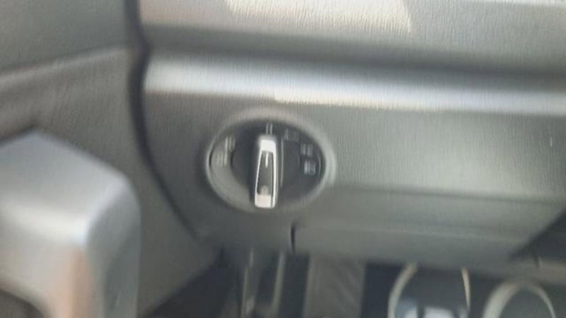 Volkswagen T-Roc usata a Savona (9)