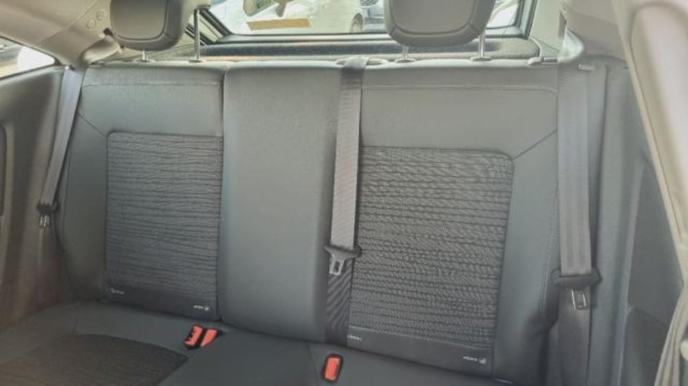 Opel Corsa usata a Savona (12)