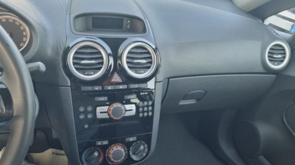 Opel Corsa usata a Savona (15)