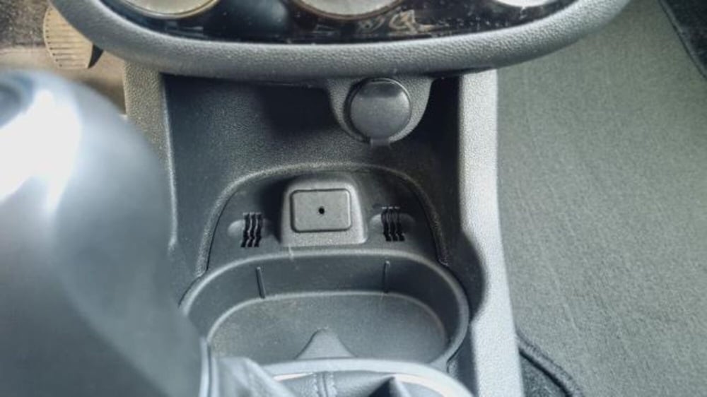 Opel Corsa usata a Savona (17)