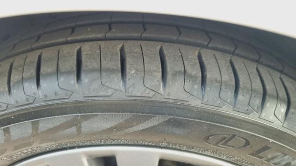 Opel Corsa usata a Savona (5)