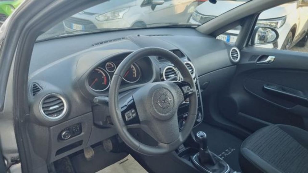 Opel Corsa usata a Savona (6)