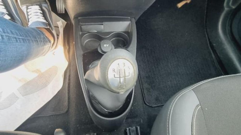 Renault Twingo usata a Savona (10)