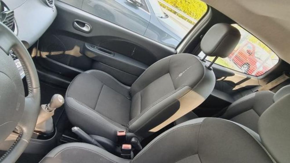 Renault Twingo usata a Savona (12)