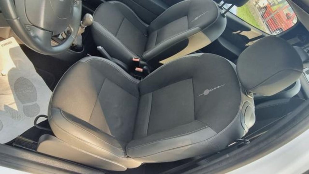 Renault Twingo usata a Savona (13)