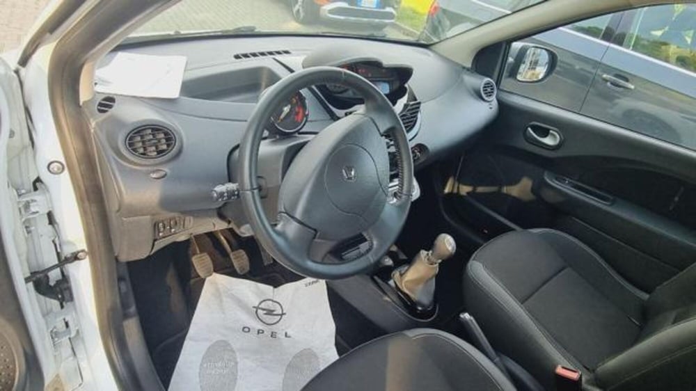 Renault Twingo usata a Savona (14)