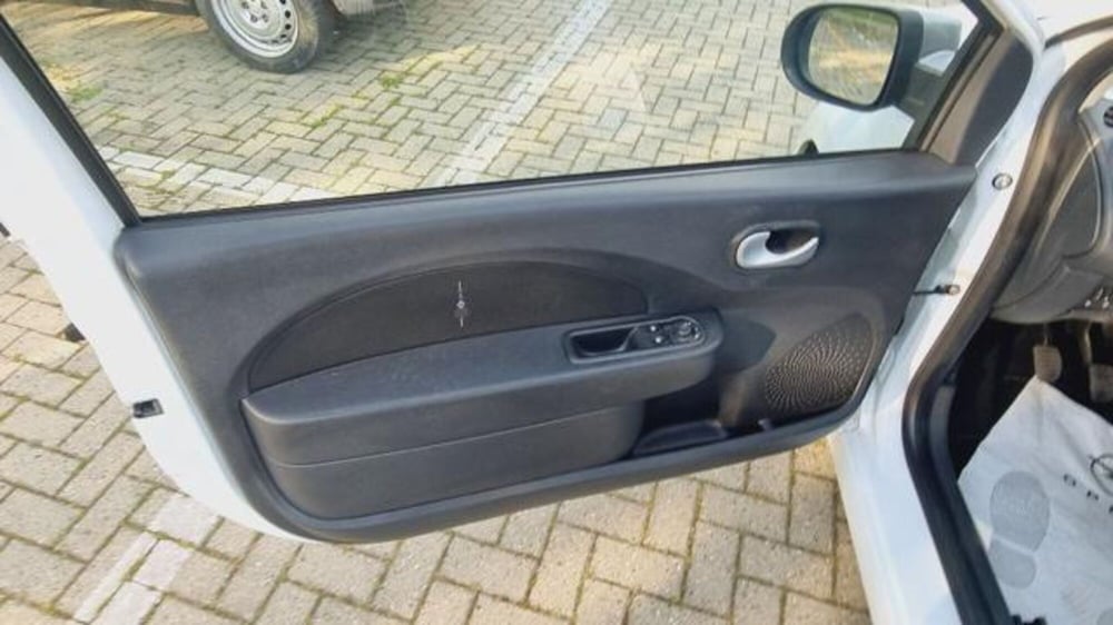 Renault Twingo usata a Savona (15)