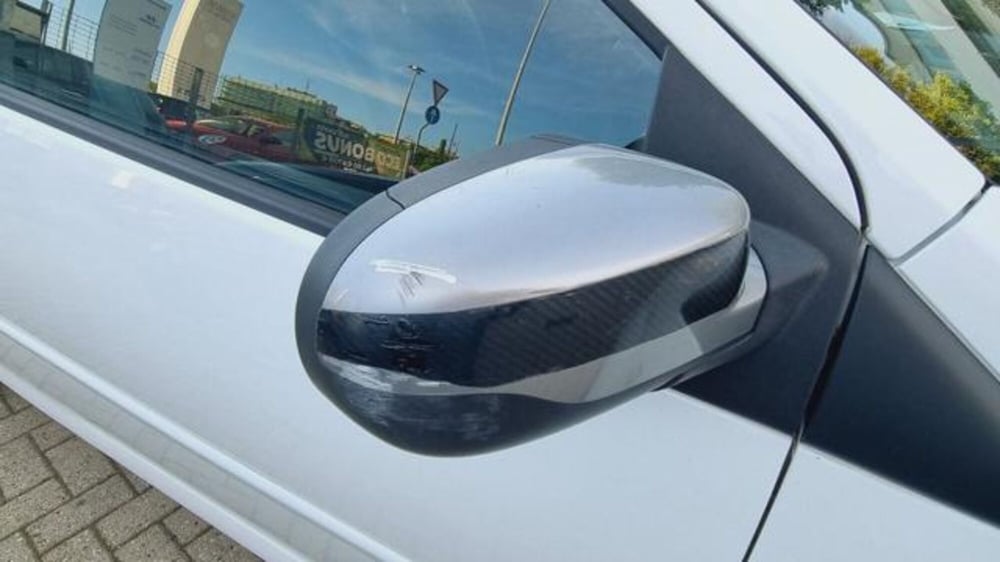 Renault Twingo usata a Savona (16)
